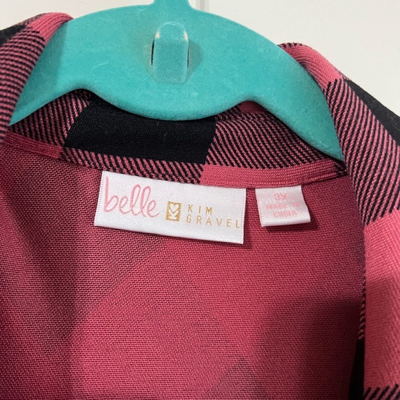 Jacket/Shirt button down - Picture 2 of 4